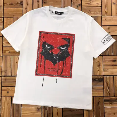 ￥~98 HA⭐U⭐LA T-SHIRT 05092565