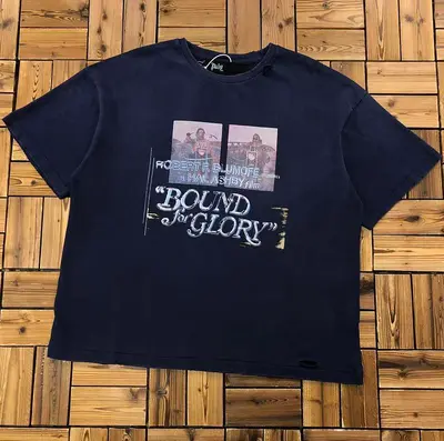 ￥~115 P⭐⭐Y HHOLLYW⭐⭐D T-SHIRT 05092165