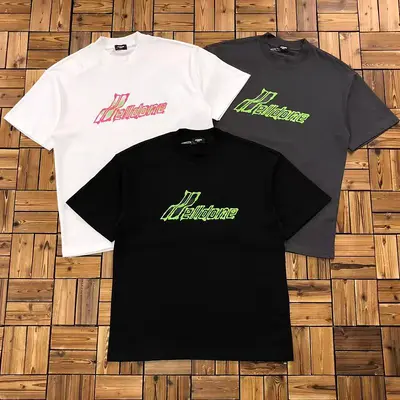 ￥~115 WE11 ⭐DONE T-SHIRT 05090865