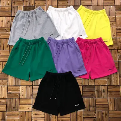 ￥~105 WE11 ⭐DONE SHORTS 05092965