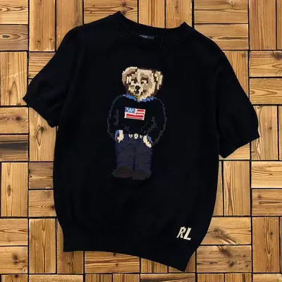 ￥~158 RA⭐PH⭐AUREN SWEATER FEMALE T-SHIRT 05090764