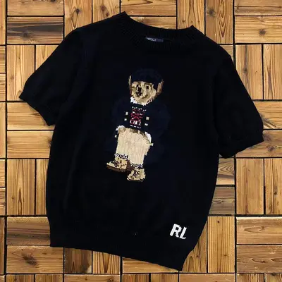 ￥~158 RA⭐PH⭐AUREN SWEATER FEMALE T-SHIRT 05090564