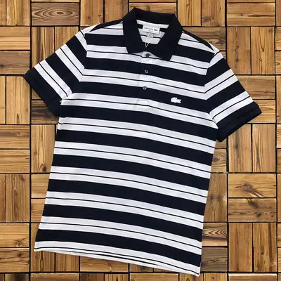 ￥~95 LACOSTE POLO 05090663