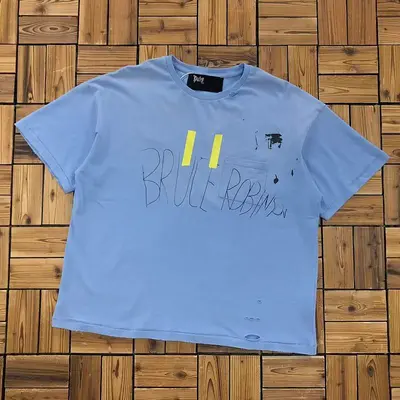 ￥~115 P⭐⭐Y HHOLLYW⭐⭐D T-SHIRT 05092065
