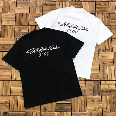 ￥~115 WE11 ⭐DONE T-SHIRT 05091365
