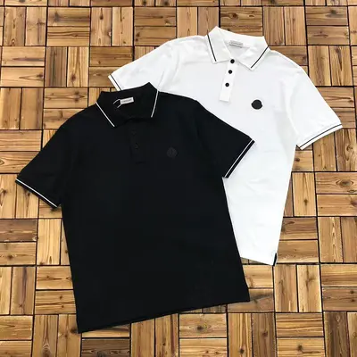 ￥~185 MON⭐LER POLO 05090964