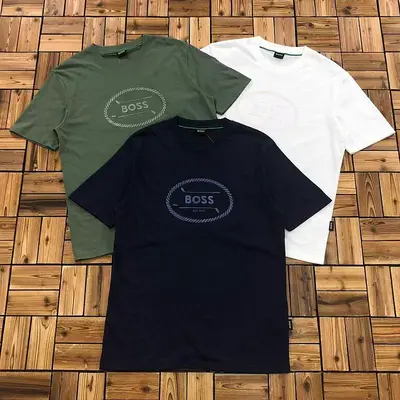 ￥~125 HU⭐O BO⭐S T-SHIRT 05092167