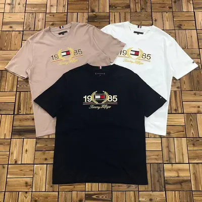 ￥~125 TO⭐MY HIL⭐IG⭐R T-SHIRT 05092267