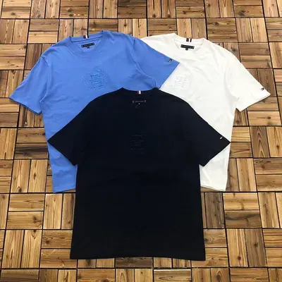 ￥~125 TO⭐MY HIL⭐IG⭐R T-SHIRT 05090661