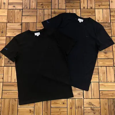 ￥~85 LACOSTE T-SHIRT 05090162