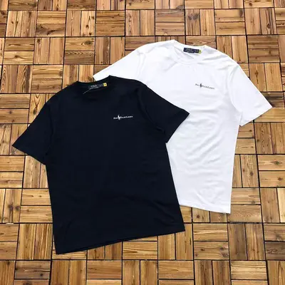 ￥~125 RA⭐PH⭐AUREN T-SHIRT 05090461