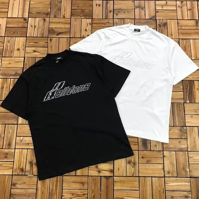 ￥~125 WE11 ⭐DONE T-SHIRT 05091265