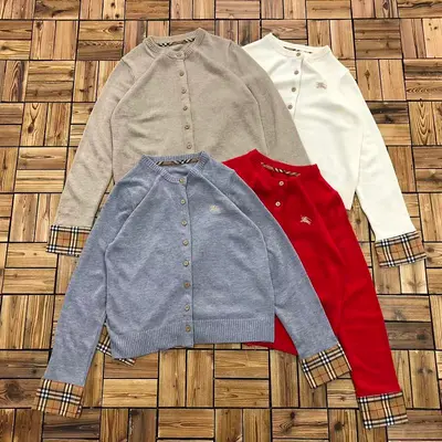 ￥~185 BUR⭐⭐RRY SWEATER 05090864
