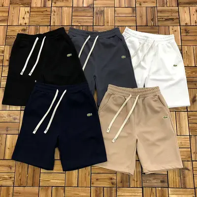￥~125 LACOSTE SHORTS 05090667