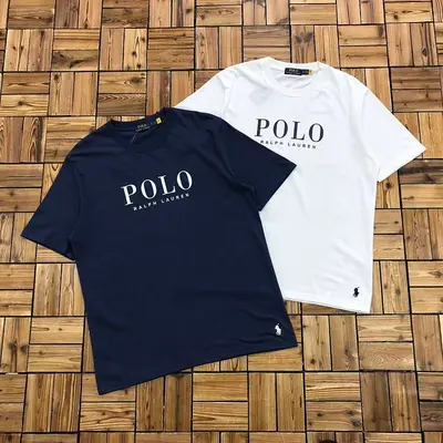 ￥~125 RA⭐PH⭐AUREN T-SHIRT 05090161