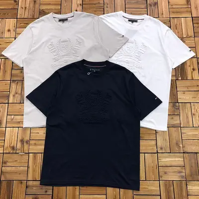 ￥~125 TO⭐MY HIL⭐IG⭐R T-SHIRT 05091967