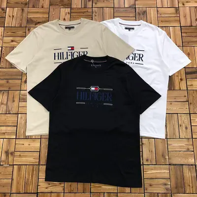 ￥~125 TO⭐MY HIL⭐IG⭐R T-SHIRT 05091867
