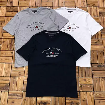 ¥~125 TO⭐MY HIL⭐IG⭐R T-SHIRT 05091667