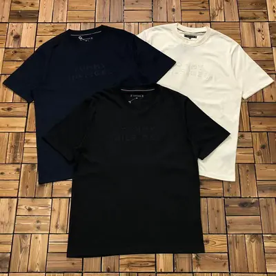 ¥~125 TO⭐MY HIL⭐IG⭐R T-SHIRT 05091567