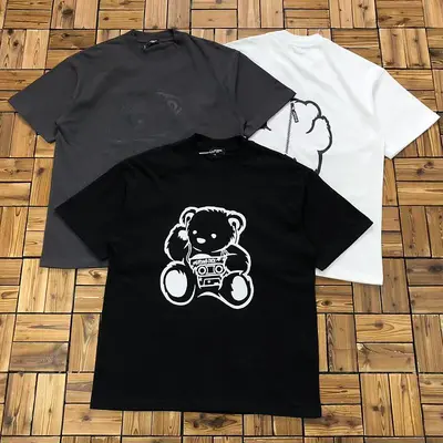 ¥~115 WE11 ⭐DONE T-SHIRT 05091465