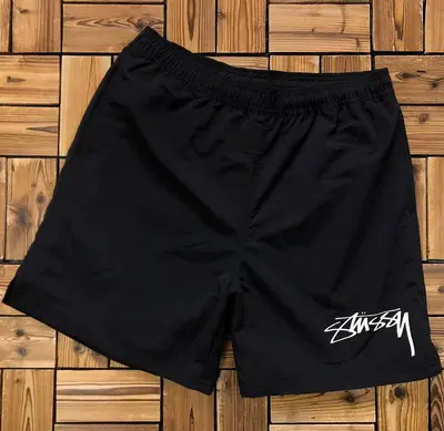¥~115 N⭐K⭐ STUSSY SHORTS 05090763