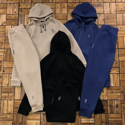 TOP¥~165 TROUSERS¥~135 ON HOODIE TROUSERS 05110463