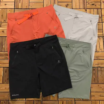 ¥~135 KA⭐LAS SHORTS 05110765
