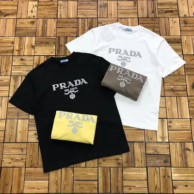 ¥~108 PRA⭐A T-SHIRT 05110867