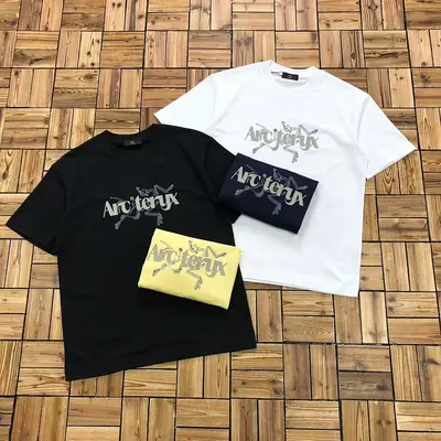 ¥~115 AR⭐⭐ERYX T-SHIRT 05110967
