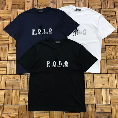¥~115 RA⭐PH⭐AUREN T-SHIRT 05111267