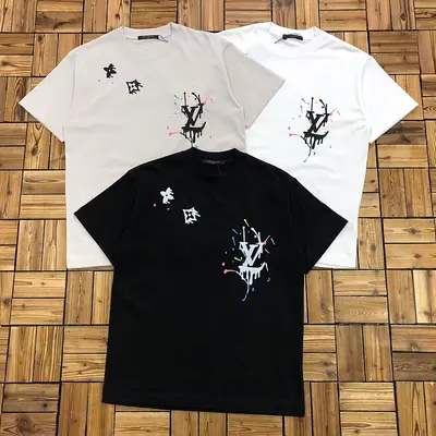 ¥~98 L⭐V⭐ T-SHIRT 05112063