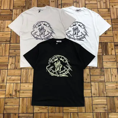 ¥~98 MON⭐LER T-SHIRT 05112363