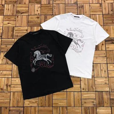 ¥~98 L⭐V⭐ T-SHIRT 05112263