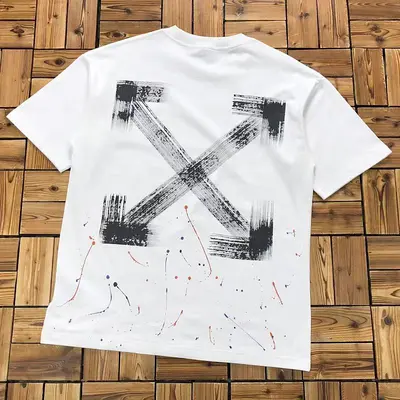 ¥~105 OFF-WHITE T-SHIRT 05111263