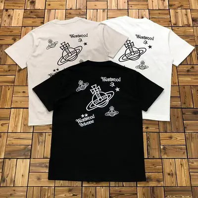 ¥~98 VI⭐IEN⭐E WESTW⭐OD T-SHIRT 05111563
