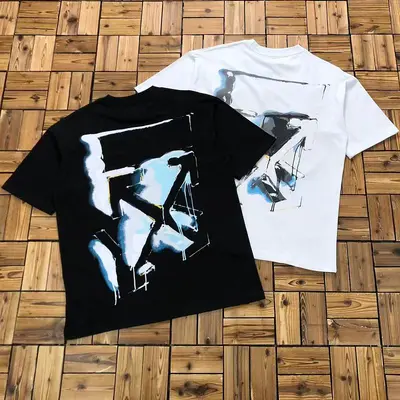 ¥~98 OFF-WHITE T-SHIRT 05111063