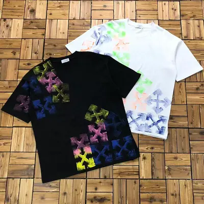 ¥~105 OFF-WHITE T-SHIRT 05110963