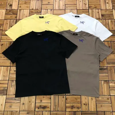 ¥~115 AR⭐⭐ERYX T-SHIRT 05111067