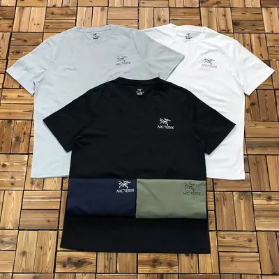 ¥~108 AR⭐⭐ERYX T-SHIRT 05113163