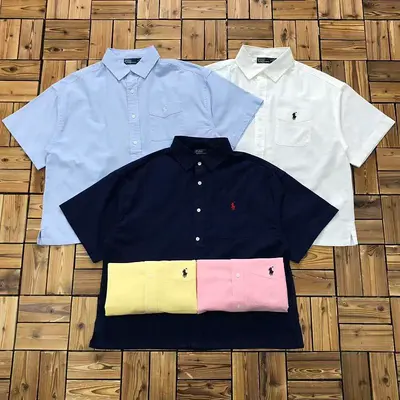 ¥~185 RA⭐PH⭐AUREN FEMALE SHIRT 05111665
