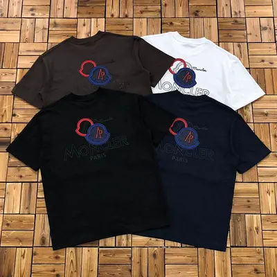 ￥~118 MON⭐LER T-SHIRT 05110767