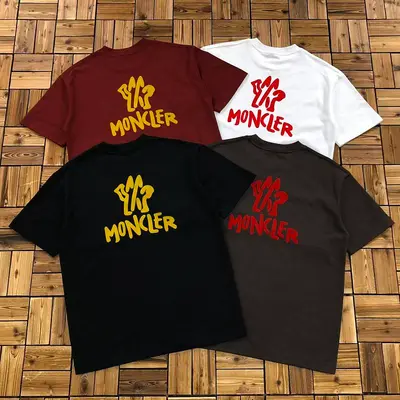 ￥~115 MON⭐LER T-SHIRT 05110667