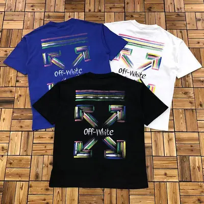 ￥~105 OFF-WHITE T-SHIRT 05110763