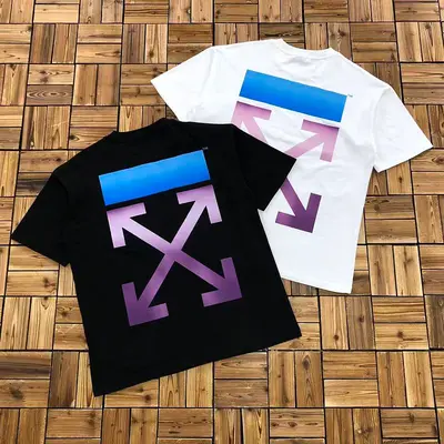 ￥~98 OFF-WHITE T-SHIRT 05110863
