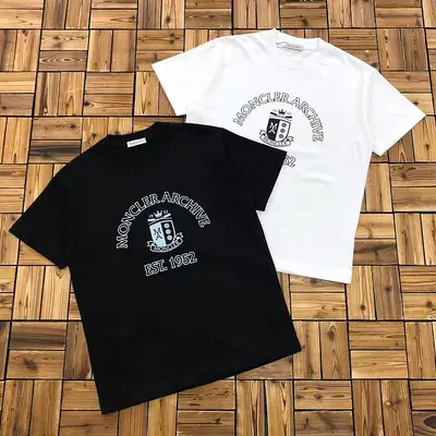 ￥~98 MON⭐LER T-SHIRT 05111463