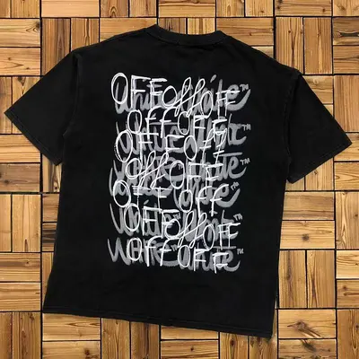 ￥~108 OFF-WHITE T-SHIRT 05111363