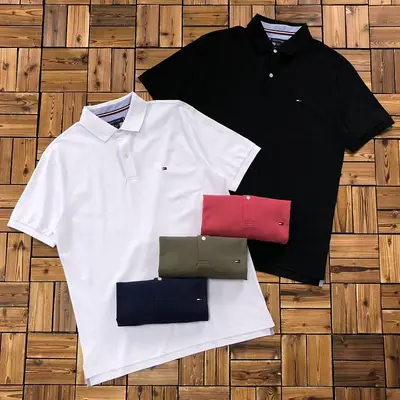 ￥~125 TO⭐MY HIL⭐IG⭐R POLO 05111065
