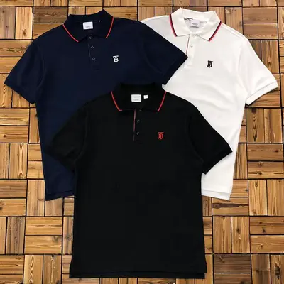 ￥~155 BUR⭐⭐RRY POLO 05111265