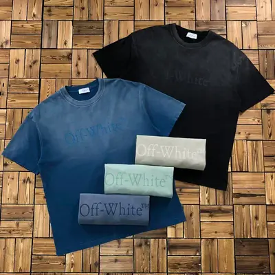 ￥~108 OFF-WHITE T-SHIRT 05110563