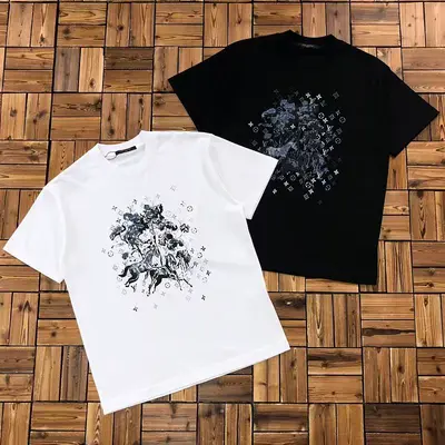 ￥~98 L⭐V⭐ T-SHIRT 05111963